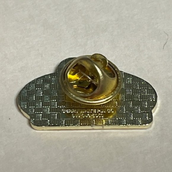 Rotary International Lapel Hat Badge Pin Club Member Make Dreams Real Group 1" - Picture 4 of 7